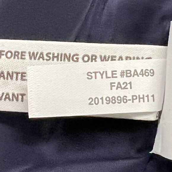 J Crew Sommerset Blazer Women 2 Heather Grey Plaid Italian Wool Tollegno Stretch - Picture 11 of 11